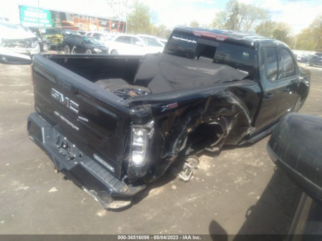 1GTR9CED9MZ250719 GMC Sierra 1500 Elevation