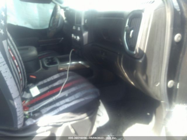 1GTR9CED9MZ250719 GMC Sierra 1500 Elevation
