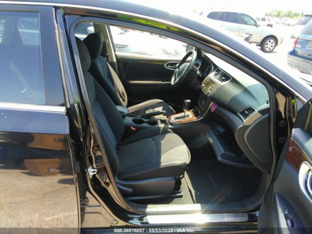 3N1AB7AP2EY258426 Nissan SENTRA SL