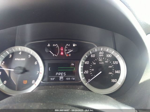 3N1AB7AP2EY258426 Nissan SENTRA SL