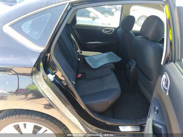 3N1AB7AP2EY258426 Nissan SENTRA SL