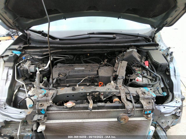 Honda CR-V EX 2016 2HKRM3H58GH510770 Image 12