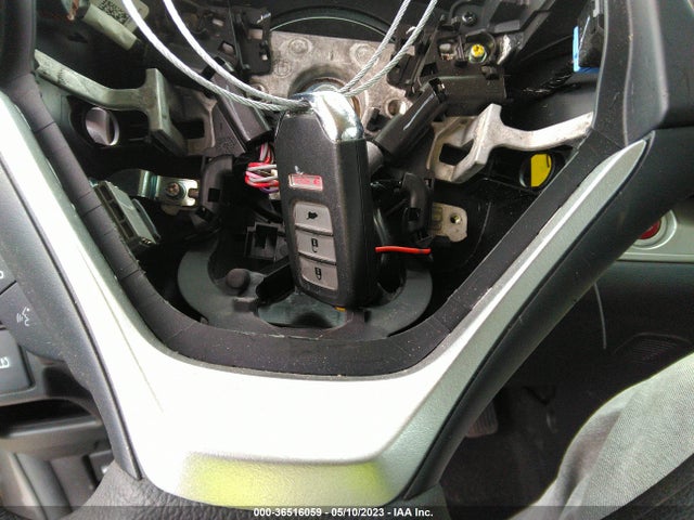 Honda CR-V EX 2016 2HKRM3H58GH510770 Image 3