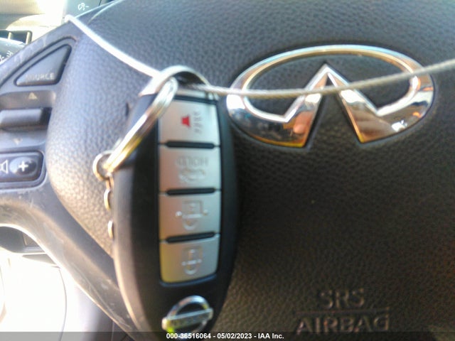 2007 INFINITI G35 SEDAN G35X VIN: JNKBV61F97M802788