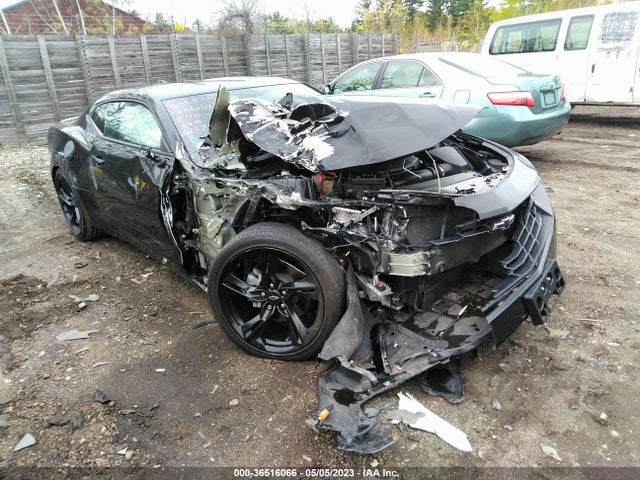 2021 1G1FB1RS6M0118986 main image