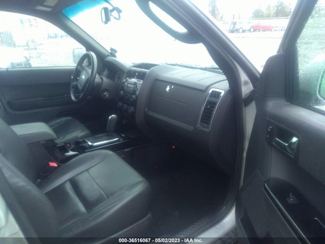 2009 FORD ESCAPE LIMITED VIN: 1FMCU94G19KC97838