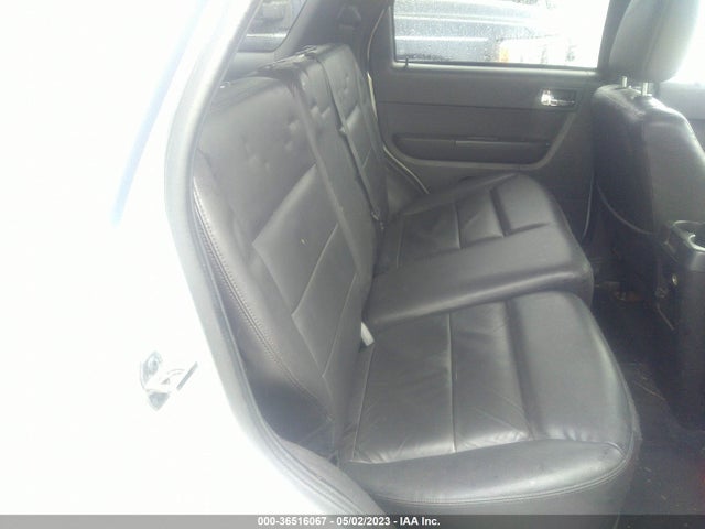 2009 FORD ESCAPE LIMITED VIN: 1FMCU94G19KC97838