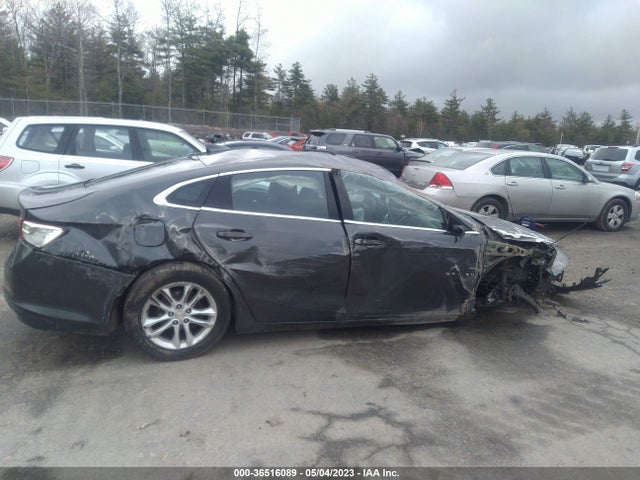 Chevrolet MALIBU LT 2016 1G1ZE5ST6GF345059 Image 3