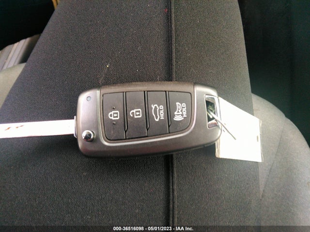 Hyundai SONATA SE 2021 5NPEG4JA4MH074966 Image 3