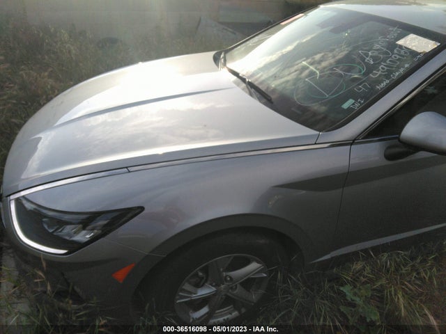 Hyundai SONATA SE 2021 5NPEG4JA4MH074966 Image 2