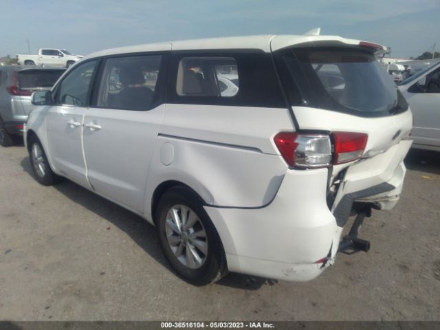 KNDMA5C11G6185408 KIA Sedona L