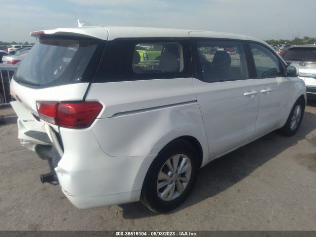 KNDMA5C11G6185408 KIA Sedona L