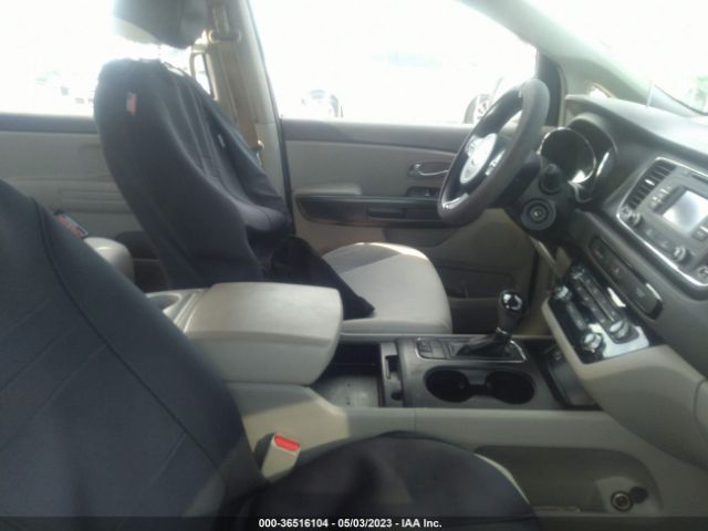 KNDMA5C11G6185408 KIA Sedona L
