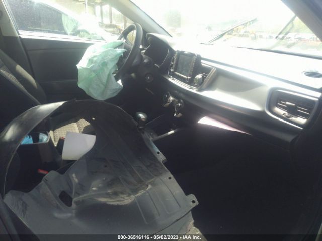 3KPA25AD7LE277804 KIA Rio 5-door S
