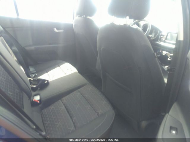 3KPA25AD7LE277804 KIA Rio 5-door S