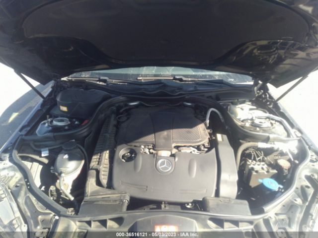 WDDHF5KB8FB138482 Mercedes-Benz E-class E 350