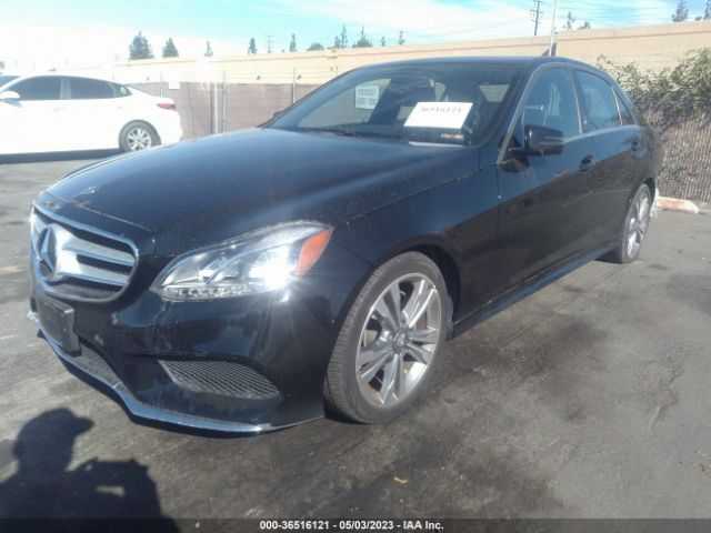 WDDHF5KB8FB138482 Mercedes-Benz E-class E 350