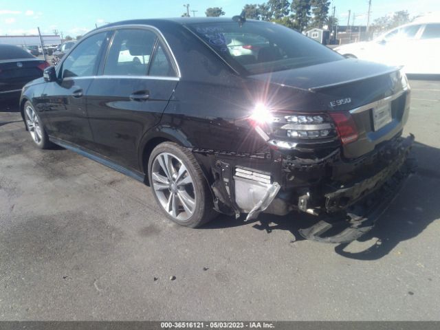 WDDHF5KB8FB138482 Mercedes-Benz E-class E 350