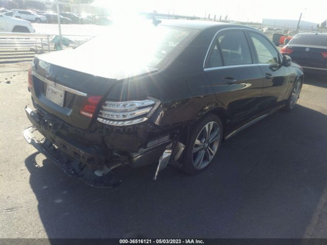 WDDHF5KB8FB138482 Mercedes-Benz E-class E 350