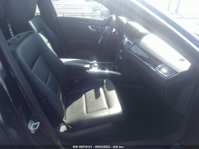 WDDHF5KB8FB138482 Mercedes-Benz E-class E 350
