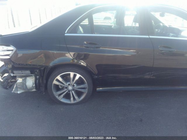 WDDHF5KB8FB138482 Mercedes-Benz E-class E 350