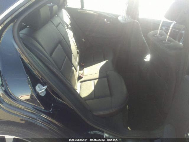 WDDHF5KB8FB138482 Mercedes-Benz E-class E 350