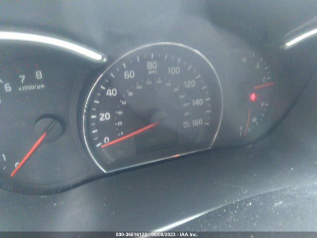 KIA SORENTO LX 2015 5XYKT4A68FG563035 Image 7