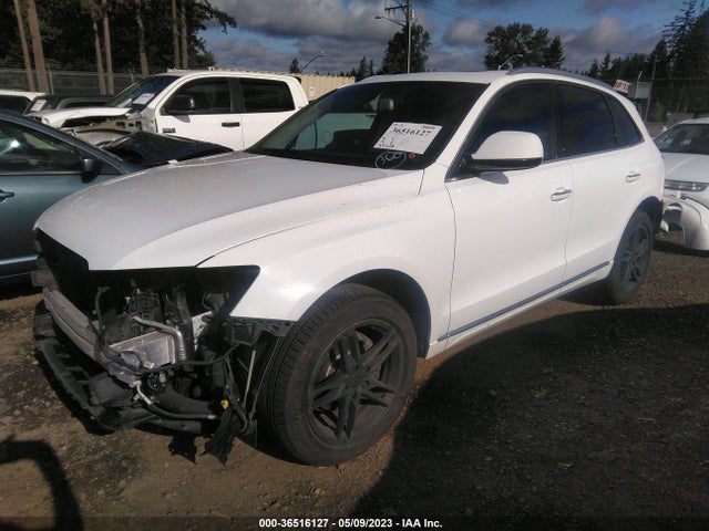 WA1L2AFP0HA003143 Audi Q5 Premium Plus