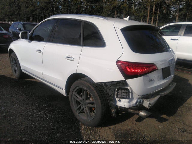 WA1L2AFP0HA003143 Audi Q5 Premium Plus