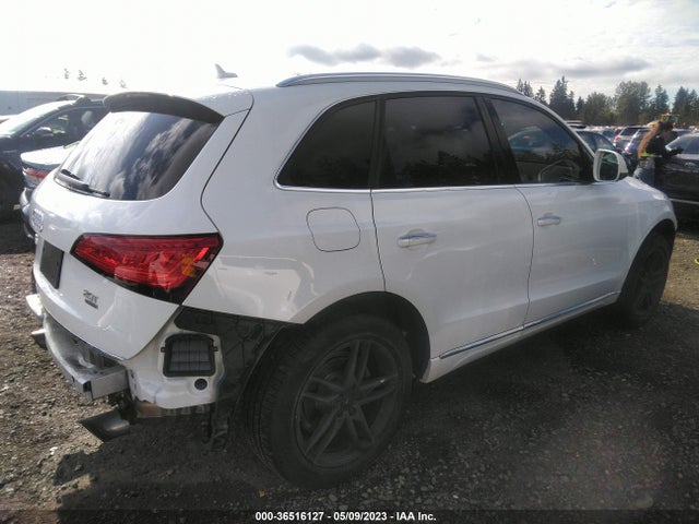 WA1L2AFP0HA003143 Audi Q5 Premium Plus