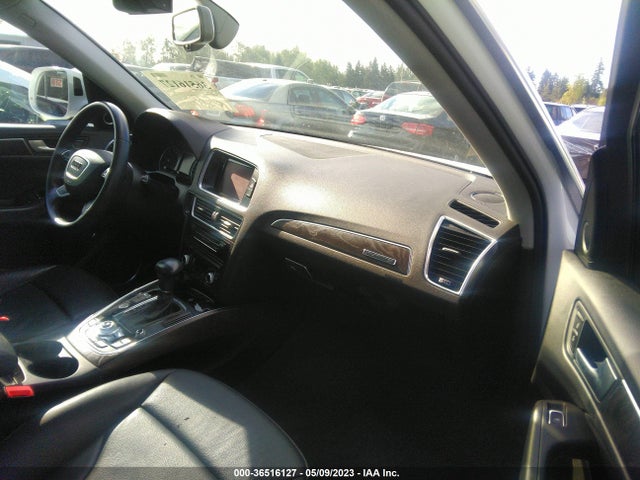 WA1L2AFP0HA003143 Audi Q5 Premium Plus