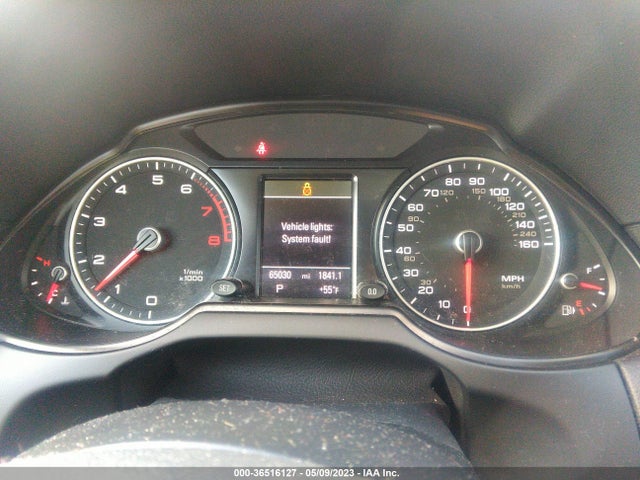 WA1L2AFP0HA003143 Audi Q5 Premium Plus