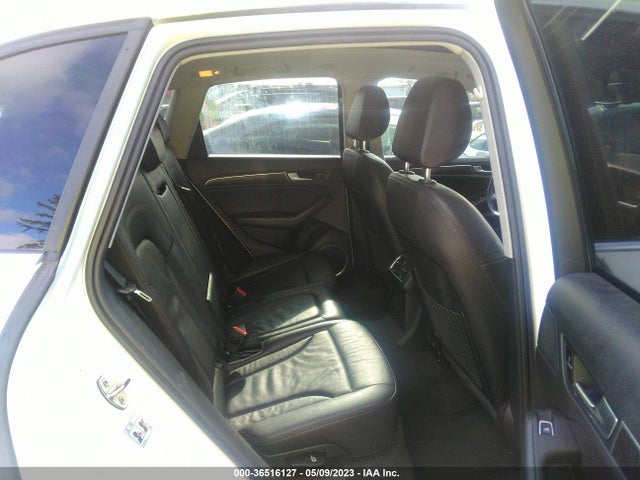 WA1L2AFP0HA003143 Audi Q5 Premium Plus