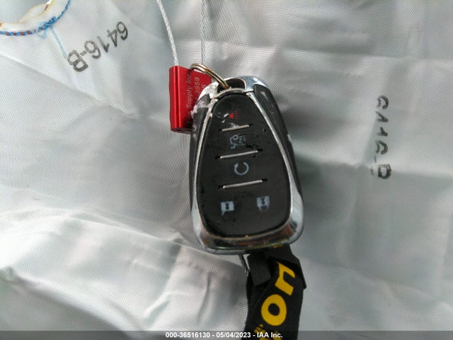 Chevrolet MALIBU LT 2017 1G1ZE5ST9HF236399 Image 3