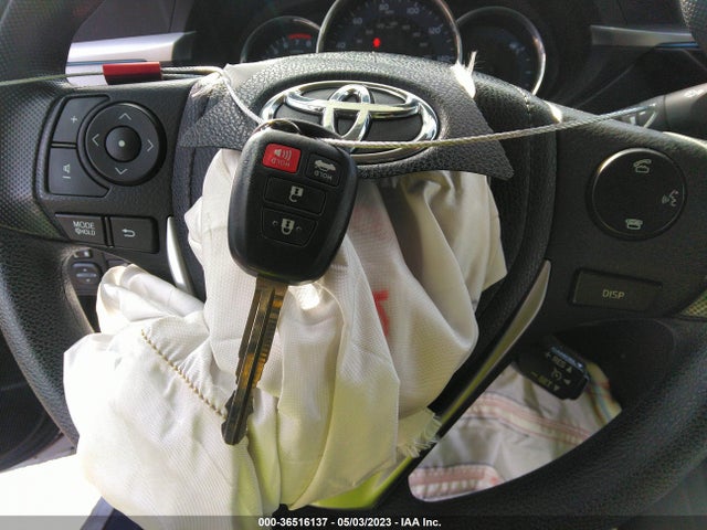 Toyota Corolla L/le/s/s Plus/le Plus 2014 2T1BURHE8EC014792 Image 11