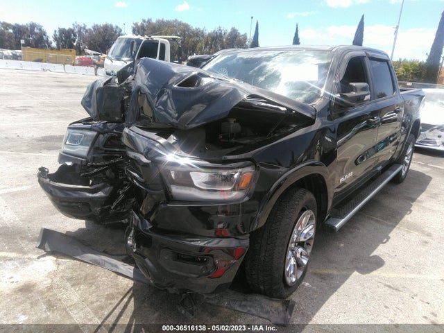 1C6RREJT8LN210301 RAM 1500 Laramie