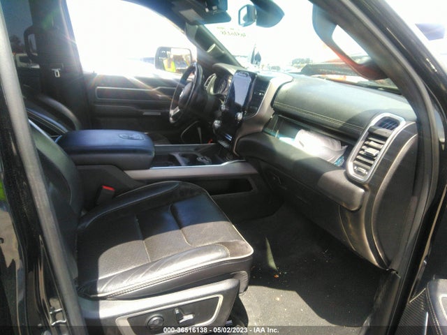 1C6RREJT8LN210301 RAM 1500 Laramie