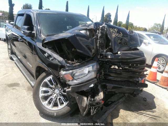 1C6RREJT8LN210301 RAM 1500 Laramie