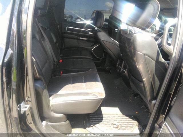 1C6RREJT8LN210301 RAM 1500 Laramie