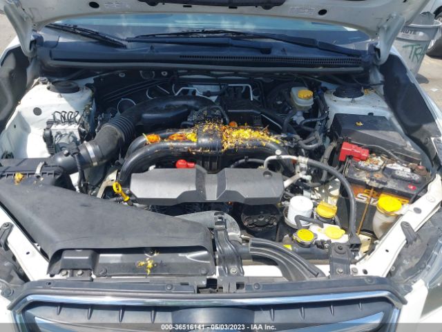 JF2GPADC3FH235279 Subaru Xv Crosstrek Premium