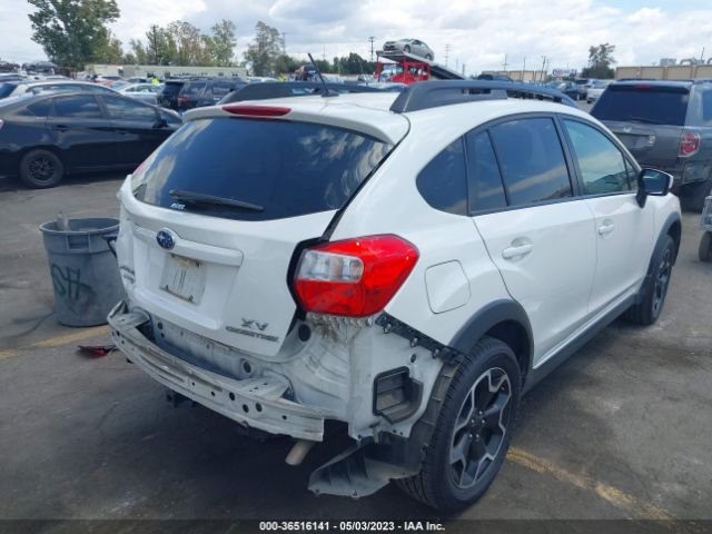JF2GPADC3FH235279 Subaru Xv Crosstrek Premium