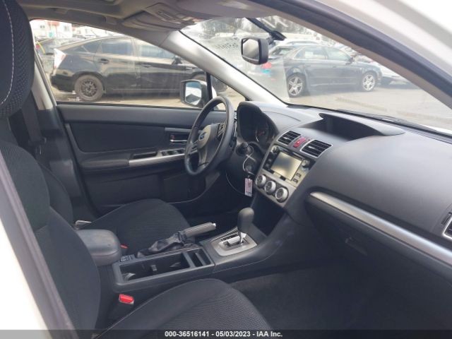 JF2GPADC3FH235279 Subaru Xv Crosstrek Premium