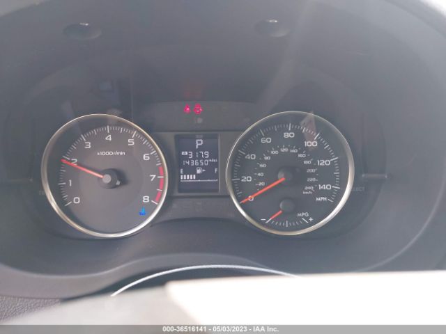 JF2GPADC3FH235279 Subaru Xv Crosstrek Premium