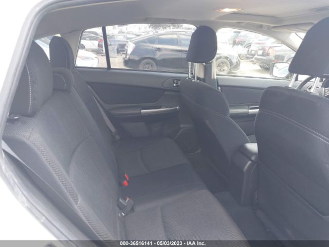 JF2GPADC3FH235279 Subaru Xv Crosstrek Premium