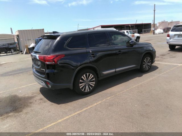 JA4AD3A3XKZ019067 Mitsubishi Outlander Se/sel/le