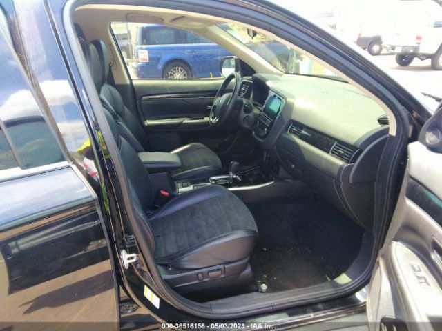 JA4AD3A3XKZ019067 Mitsubishi Outlander Se/sel/le
