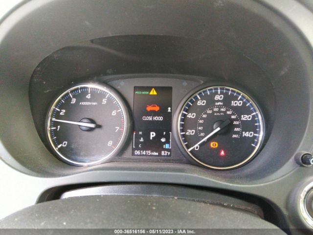 JA4AD3A3XKZ019067 Mitsubishi Outlander Se/sel/le