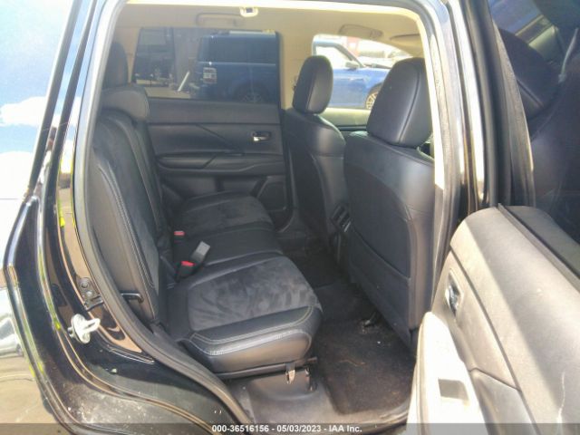 JA4AD3A3XKZ019067 Mitsubishi Outlander Se/sel/le