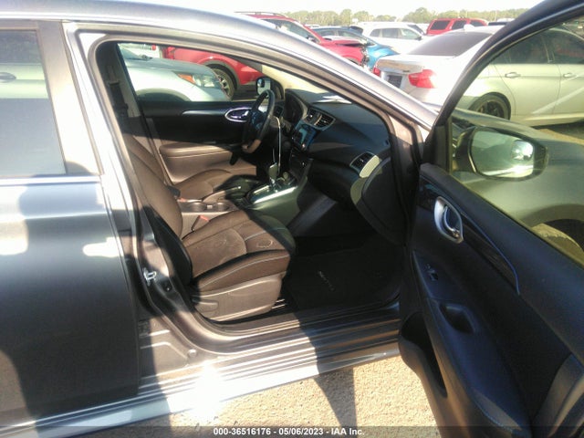 Nissan Sentra 2016 3N1AB7AP1GY263815 Image 18