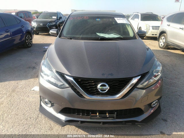 Nissan Sentra 2016 3N1AB7AP1GY263815 Image 19